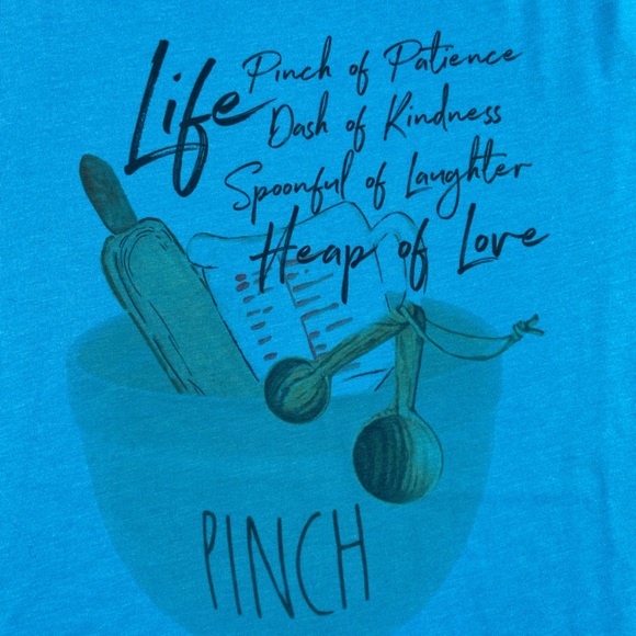 Spring time tshirts - Picture 3 of 6
